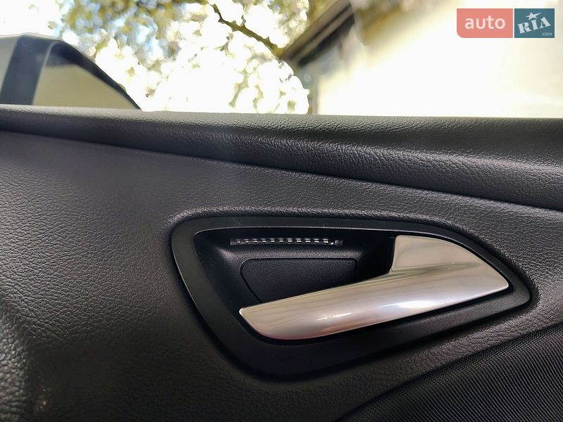 Універсал Ford Focus 2014 в Бориславі