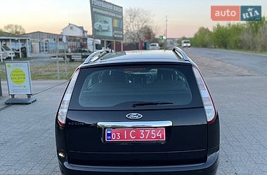 Універсал Ford Focus 2008 в Бродах