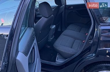 Універсал Ford Focus 2008 в Бродах