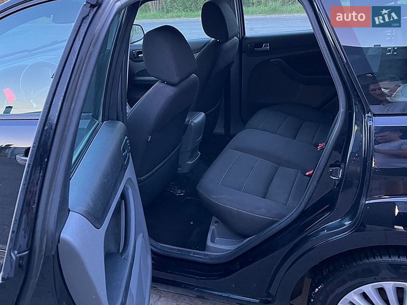 Універсал Ford Focus 2008 в Бродах