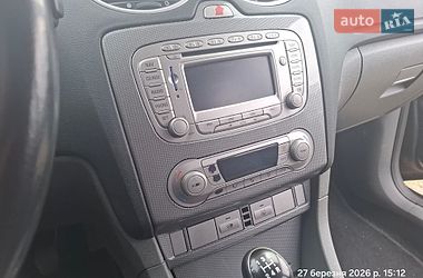 Універсал Ford Focus 2008 в Бродах