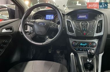 Універсал Ford Focus 2013 в Стрию