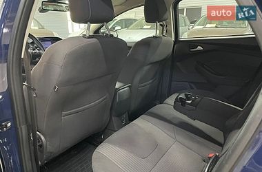 Універсал Ford Focus 2013 в Стрию