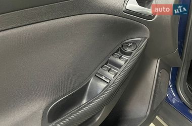 Універсал Ford Focus 2013 в Стрию
