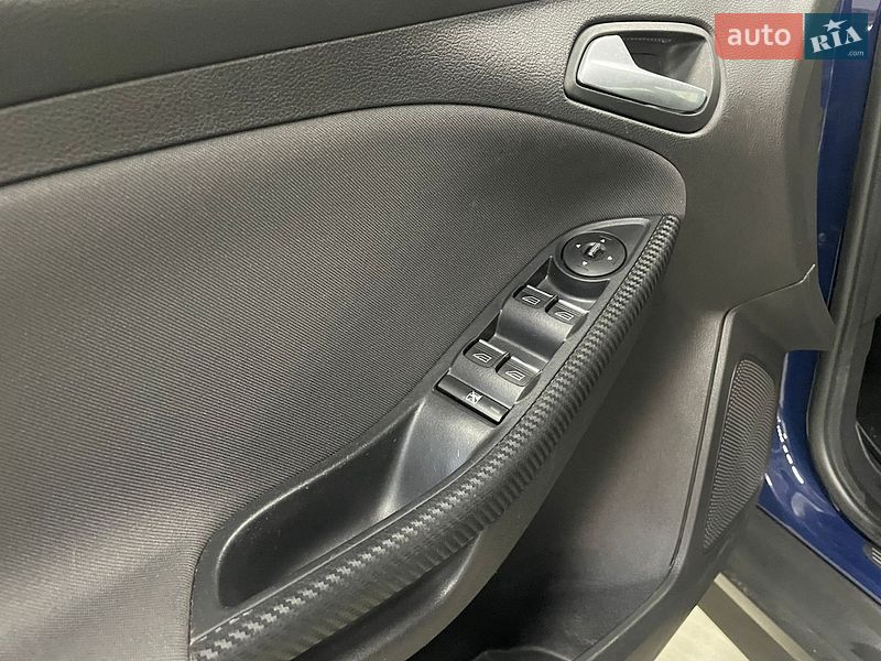Універсал Ford Focus 2013 в Стрию