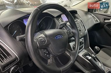 Універсал Ford Focus 2013 в Стрию