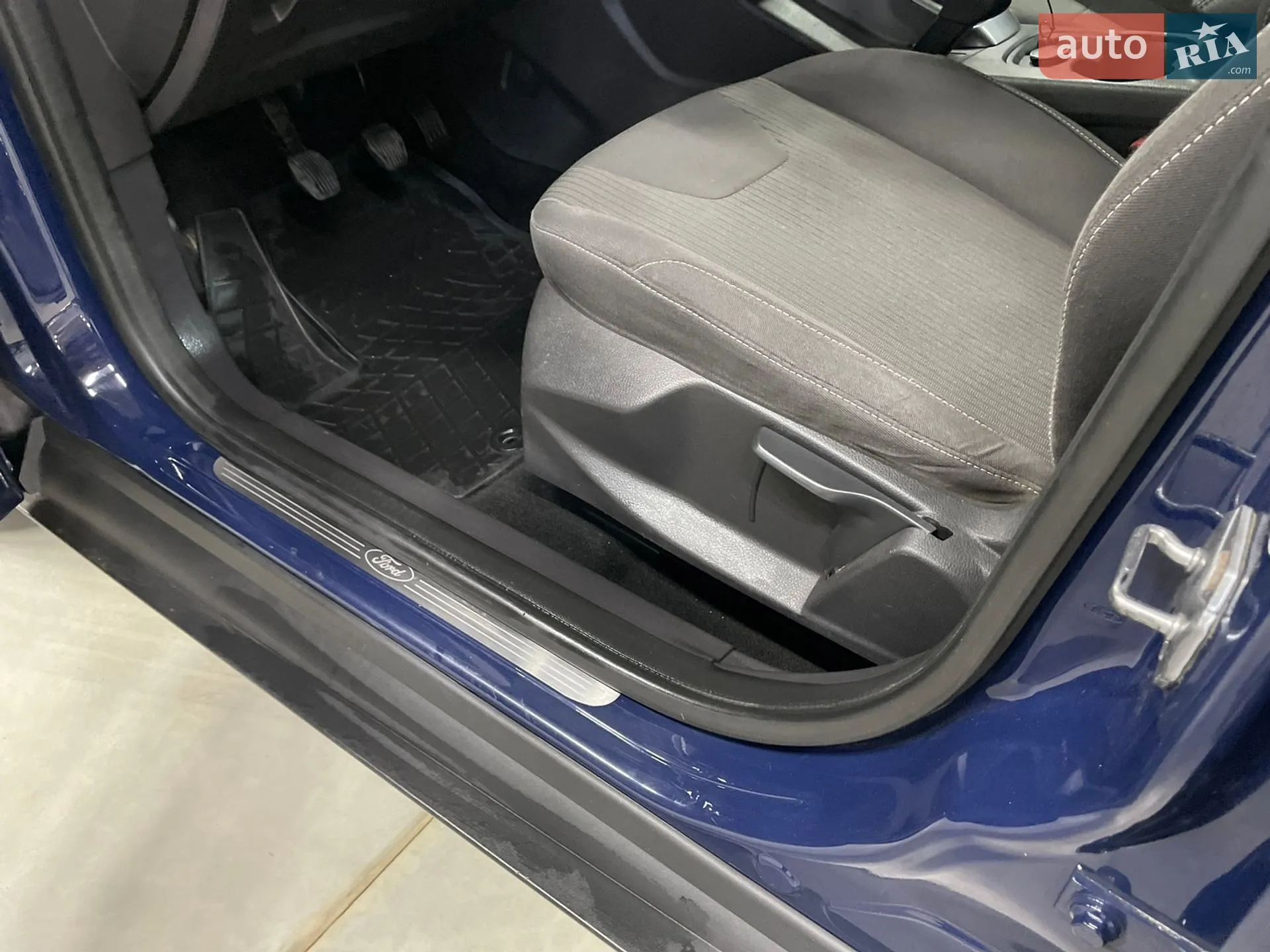 2013 Ford Focus - мініатюра 30
