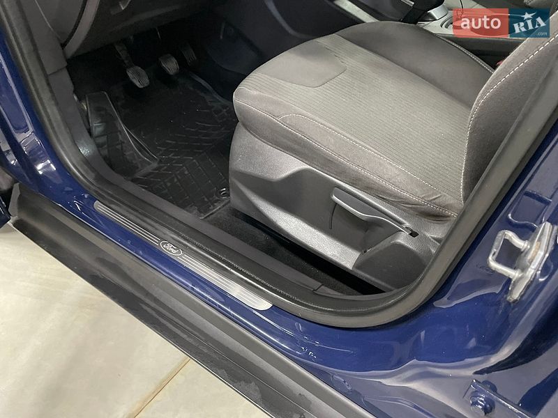 Універсал Ford Focus 2013 в Стрию