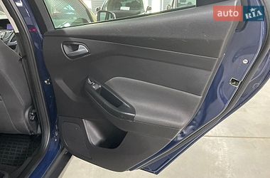 Універсал Ford Focus 2013 в Стрию