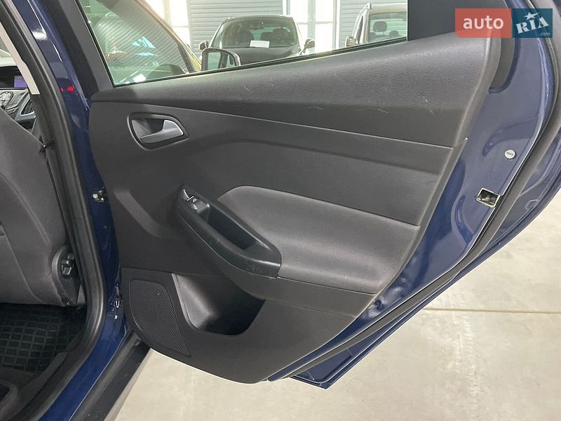 Універсал Ford Focus 2013 в Стрию
