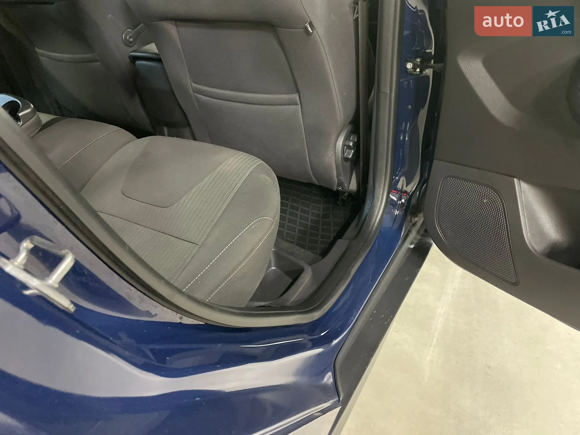 2013 Ford Focus - мініатюра 36