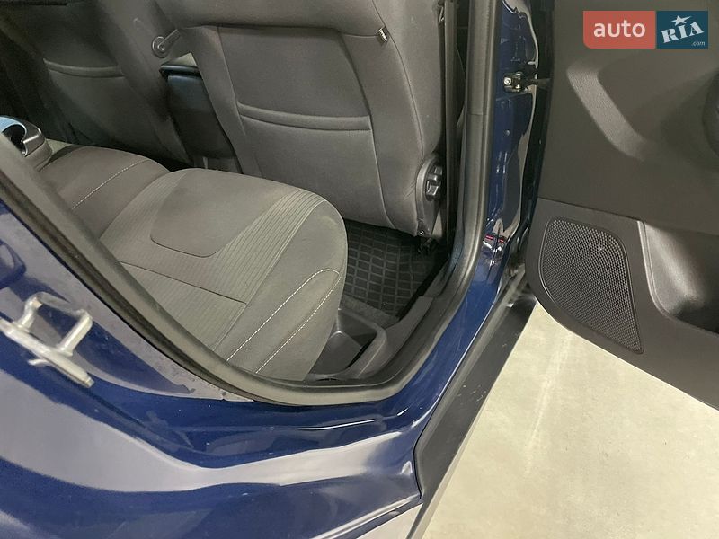Універсал Ford Focus 2013 в Стрию