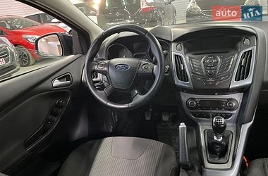 Універсал Ford Focus 2013 в Стрию
