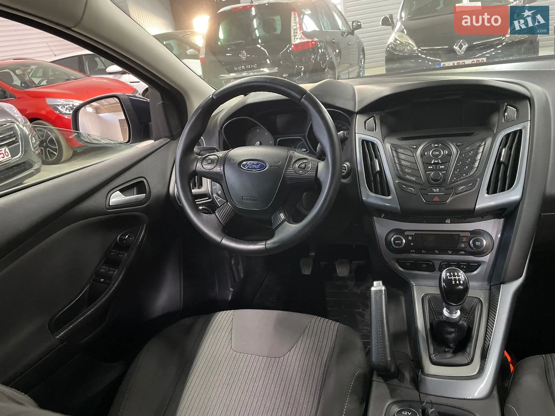 2013 Ford Focus - мініатюра 44