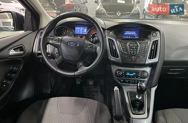 Універсал Ford Focus 2013 в Стрию