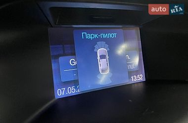 Універсал Ford Focus 2013 в Стрию