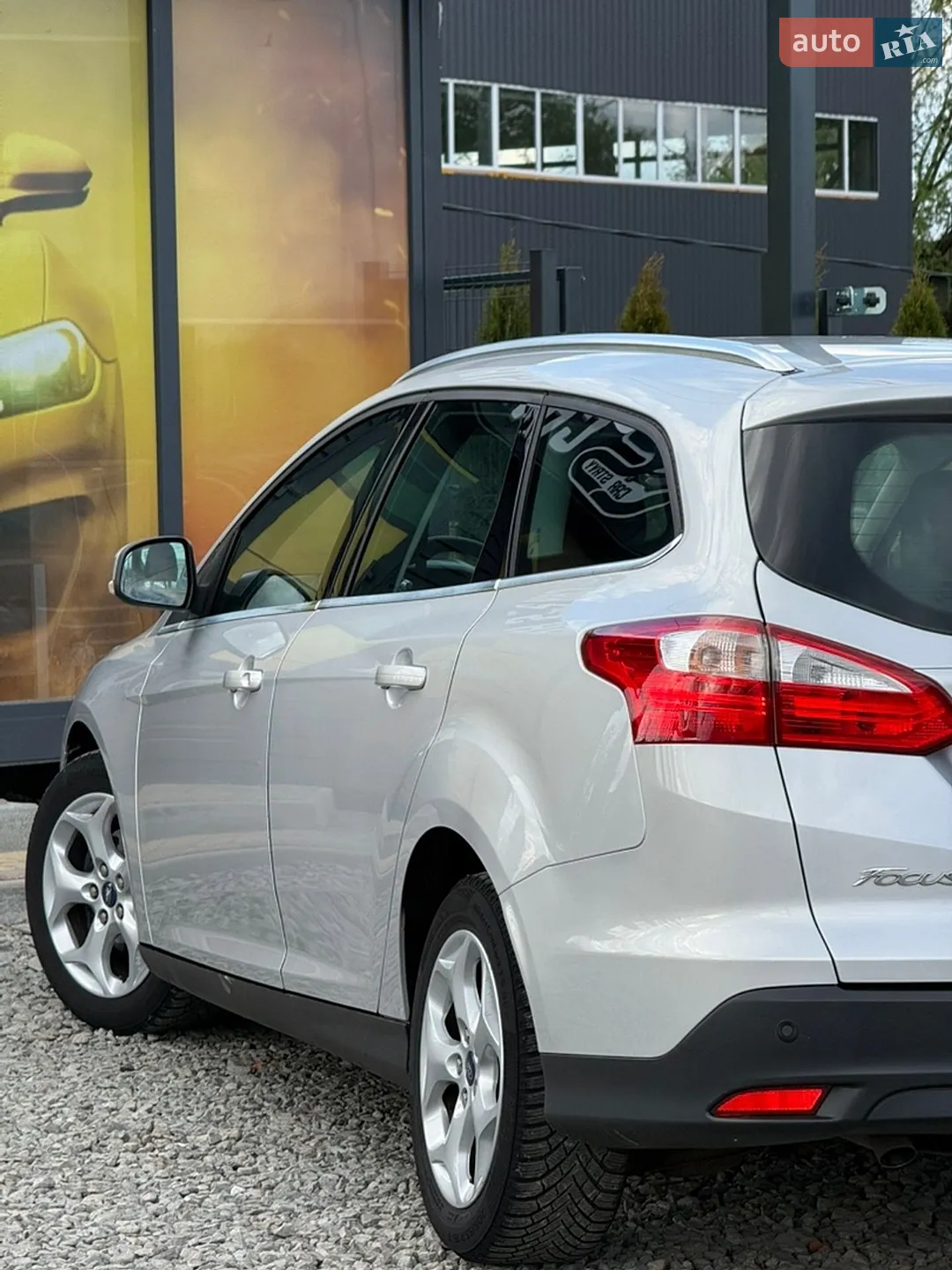 2013 Ford Focus - мініатюра 15