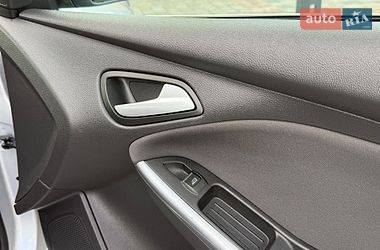 Универсал Ford Focus 2013 в Стрые