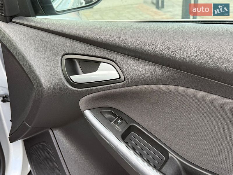 Универсал Ford Focus 2013 в Стрые