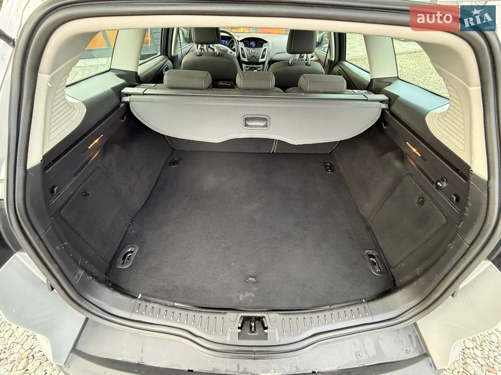 2013 Ford Focus - мініатюра 35