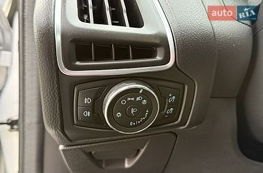 Универсал Ford Focus 2013 в Стрые