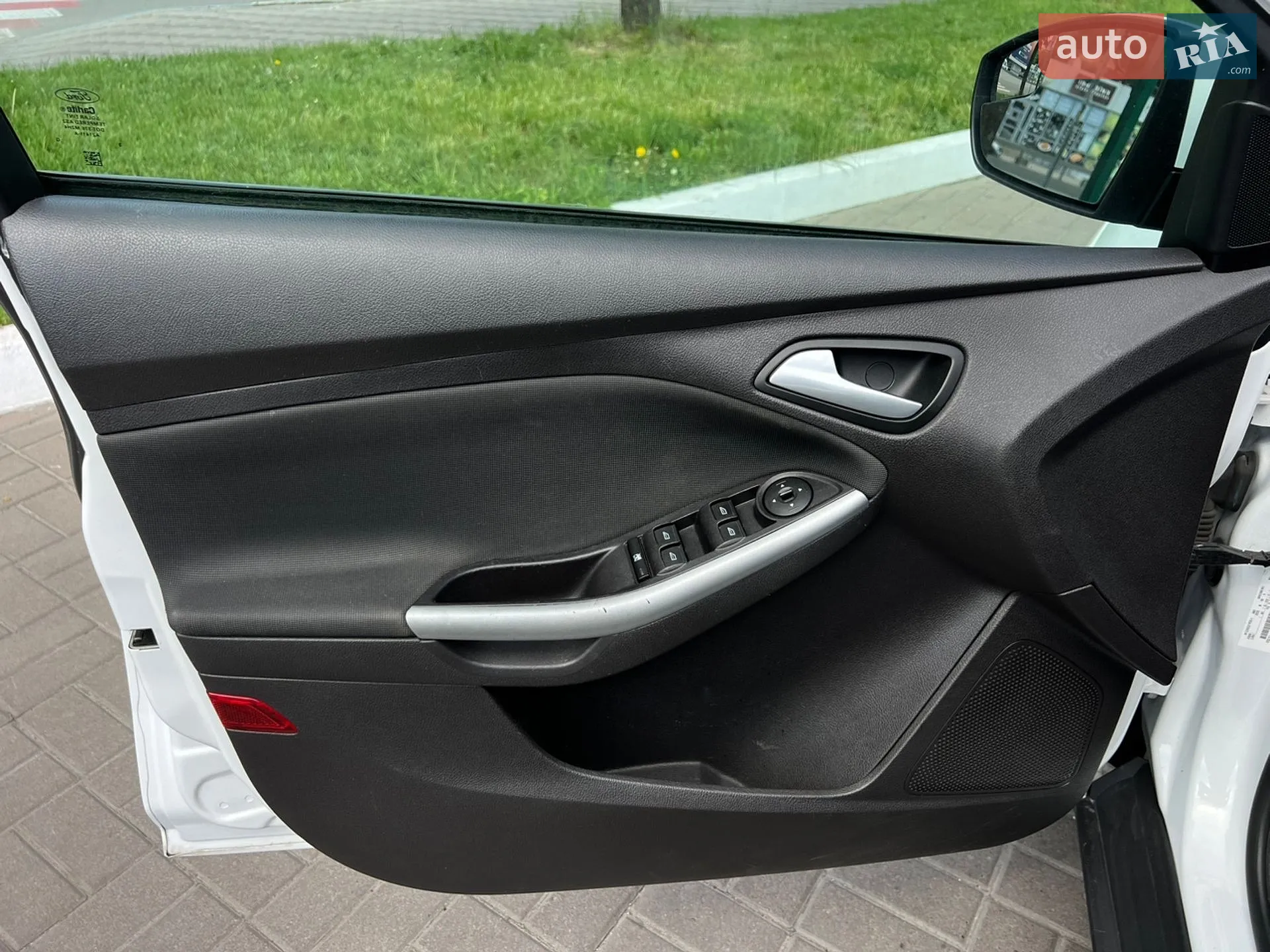 2013 Ford Focus - мініатюра 15