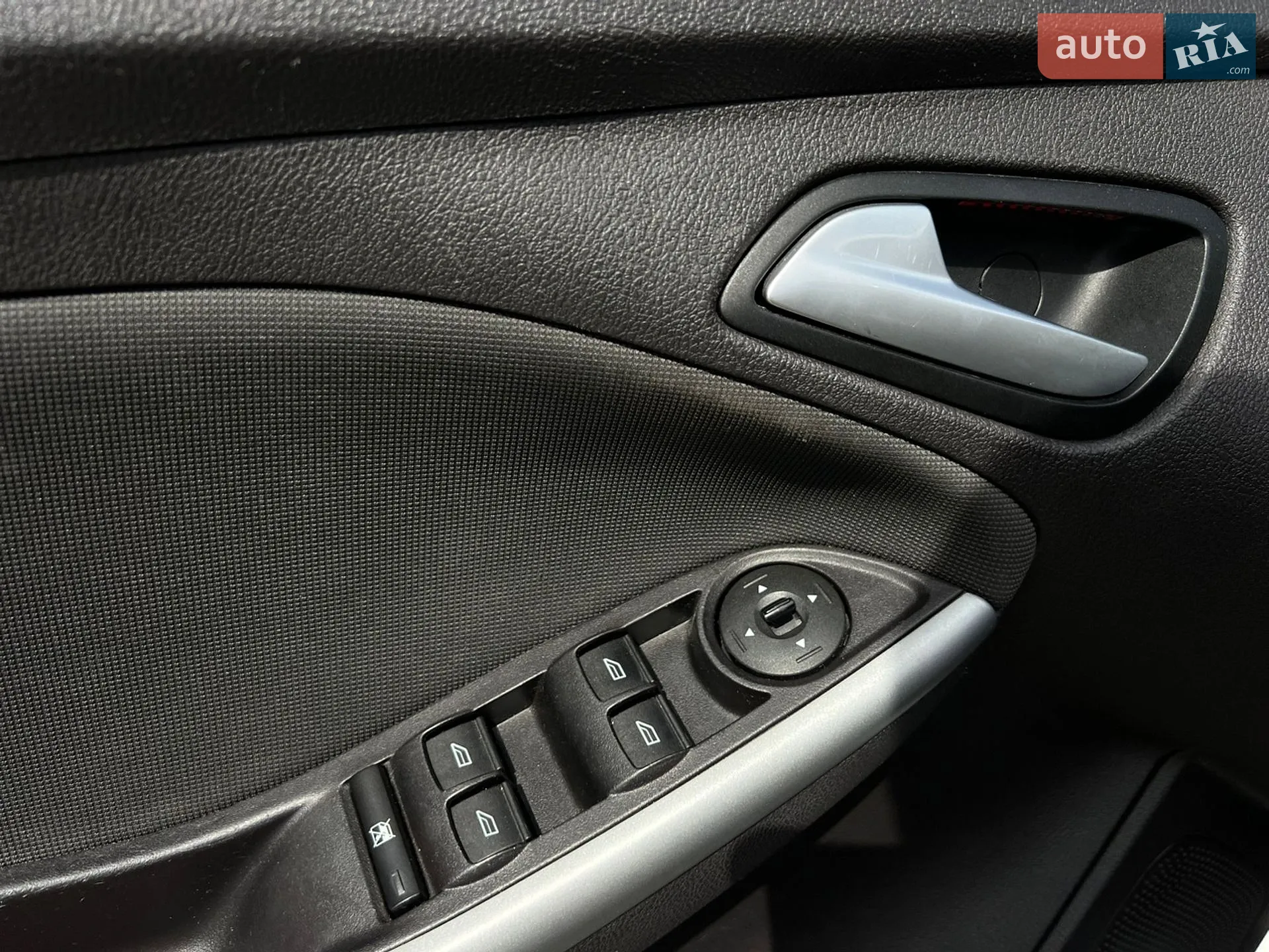 2013 Ford Focus - мініатюра 16