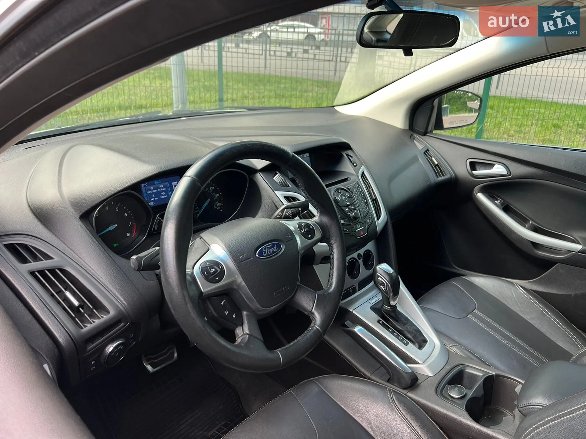 2013 Ford Focus - мініатюра 17