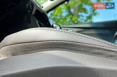 Седан Ford Focus 2013 в Киеве