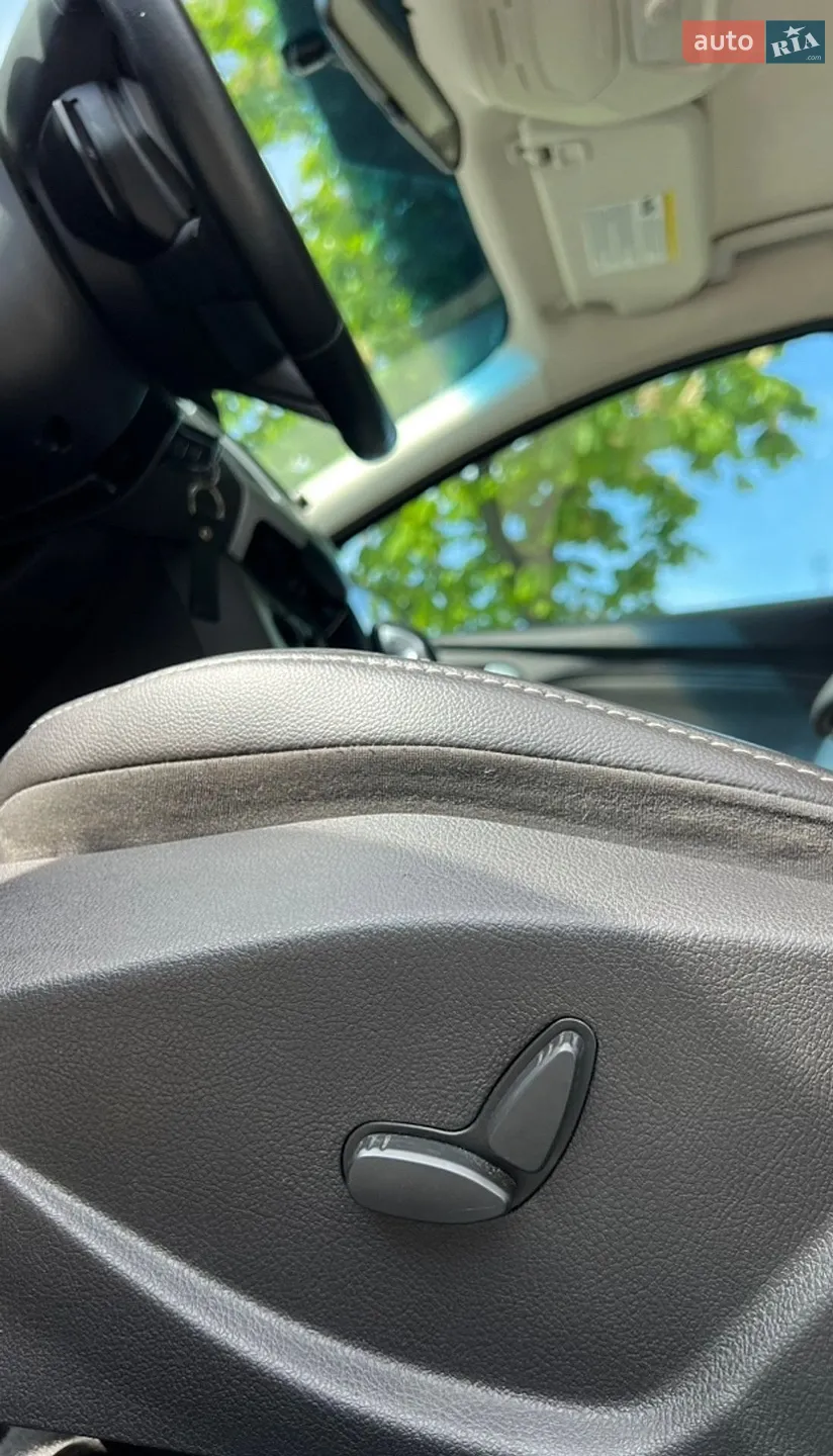 2013 Ford Focus - мініатюра 19