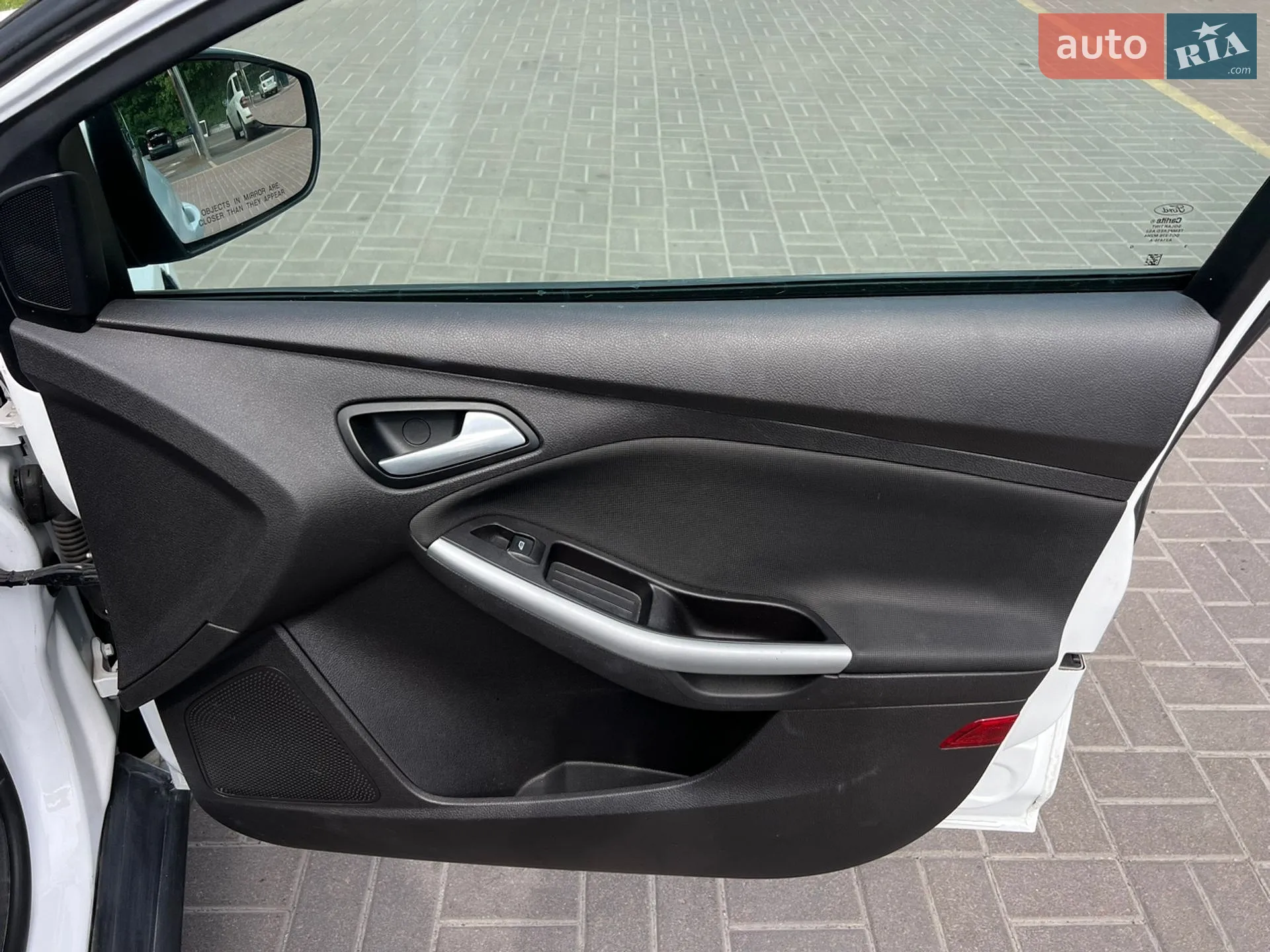 2013 Ford Focus - мініатюра 20