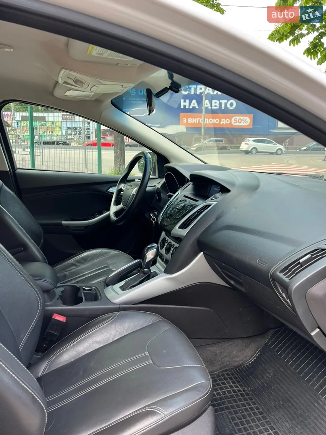 2013 Ford Focus - мініатюра 21