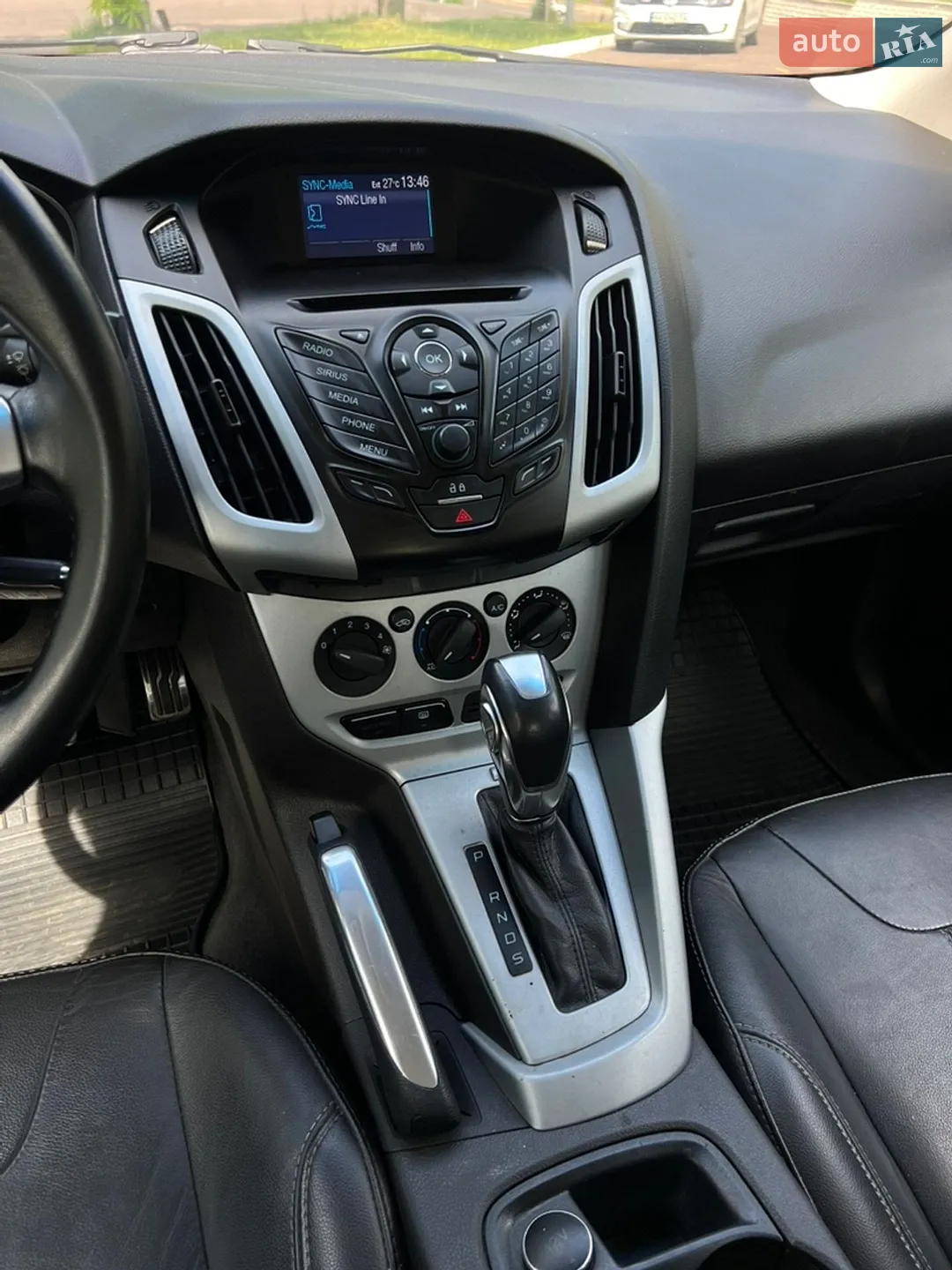 2013 Ford Focus - мініатюра 22