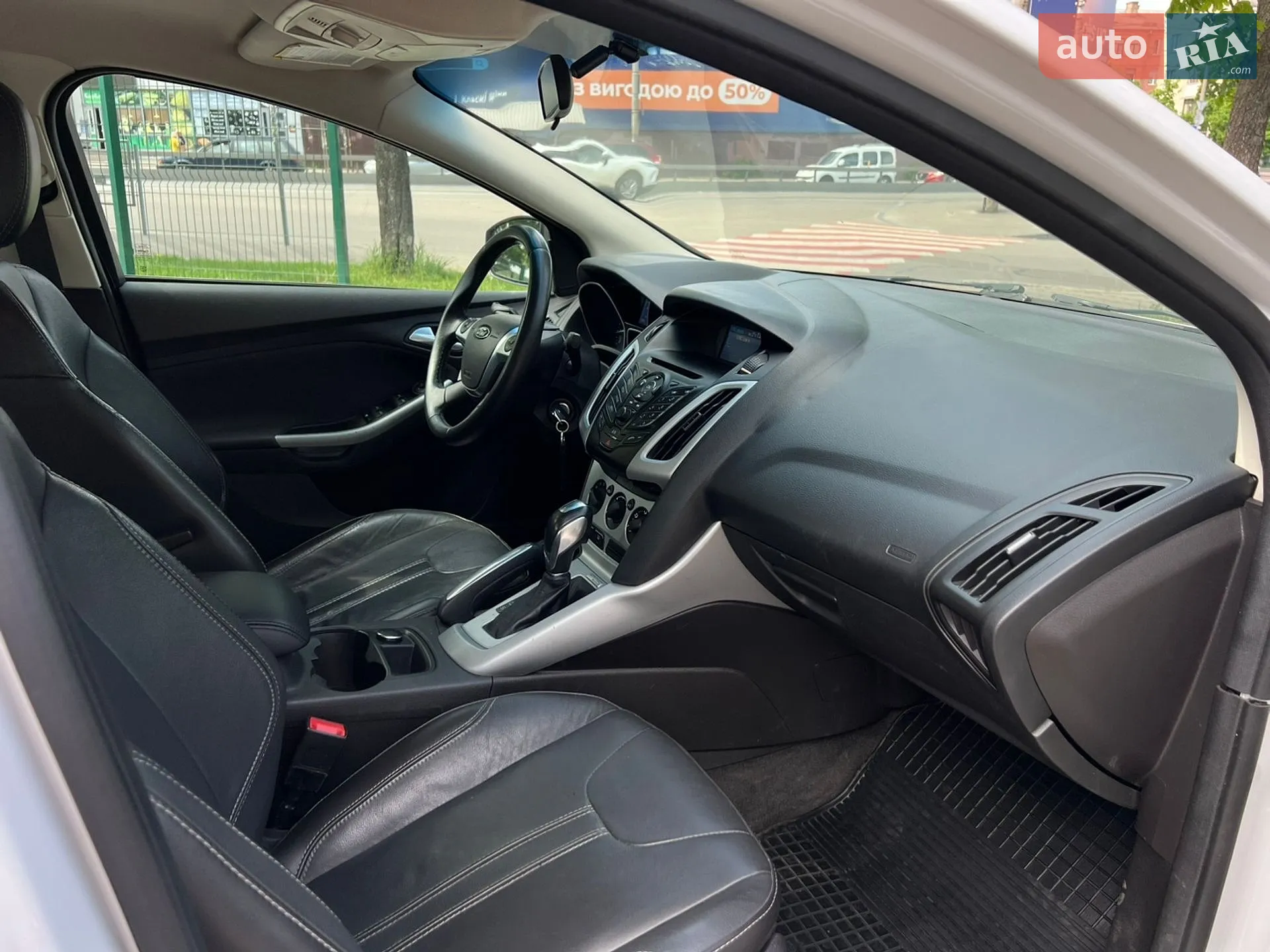 2013 Ford Focus - мініатюра 23