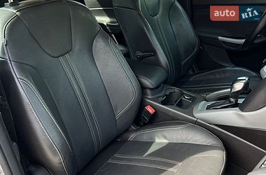 Седан Ford Focus 2013 в Киеве
