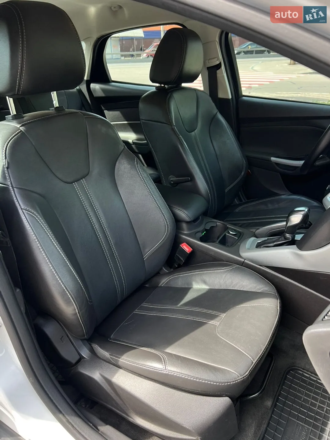 2013 Ford Focus - мініатюра 24