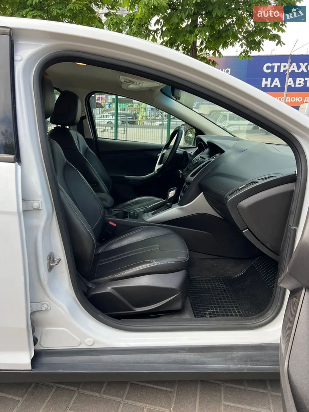 2013 Ford Focus - мініатюра 25