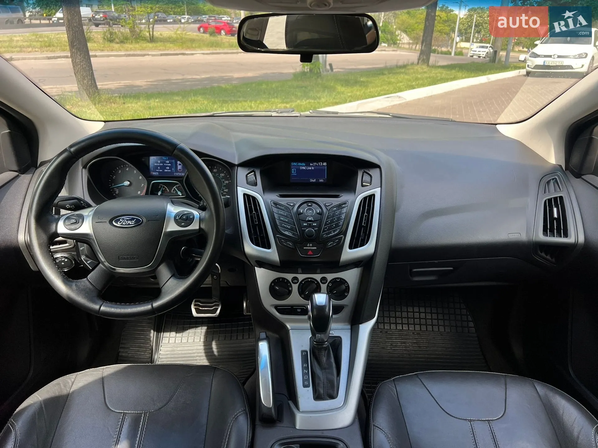 2013 Ford Focus - мініатюра 26