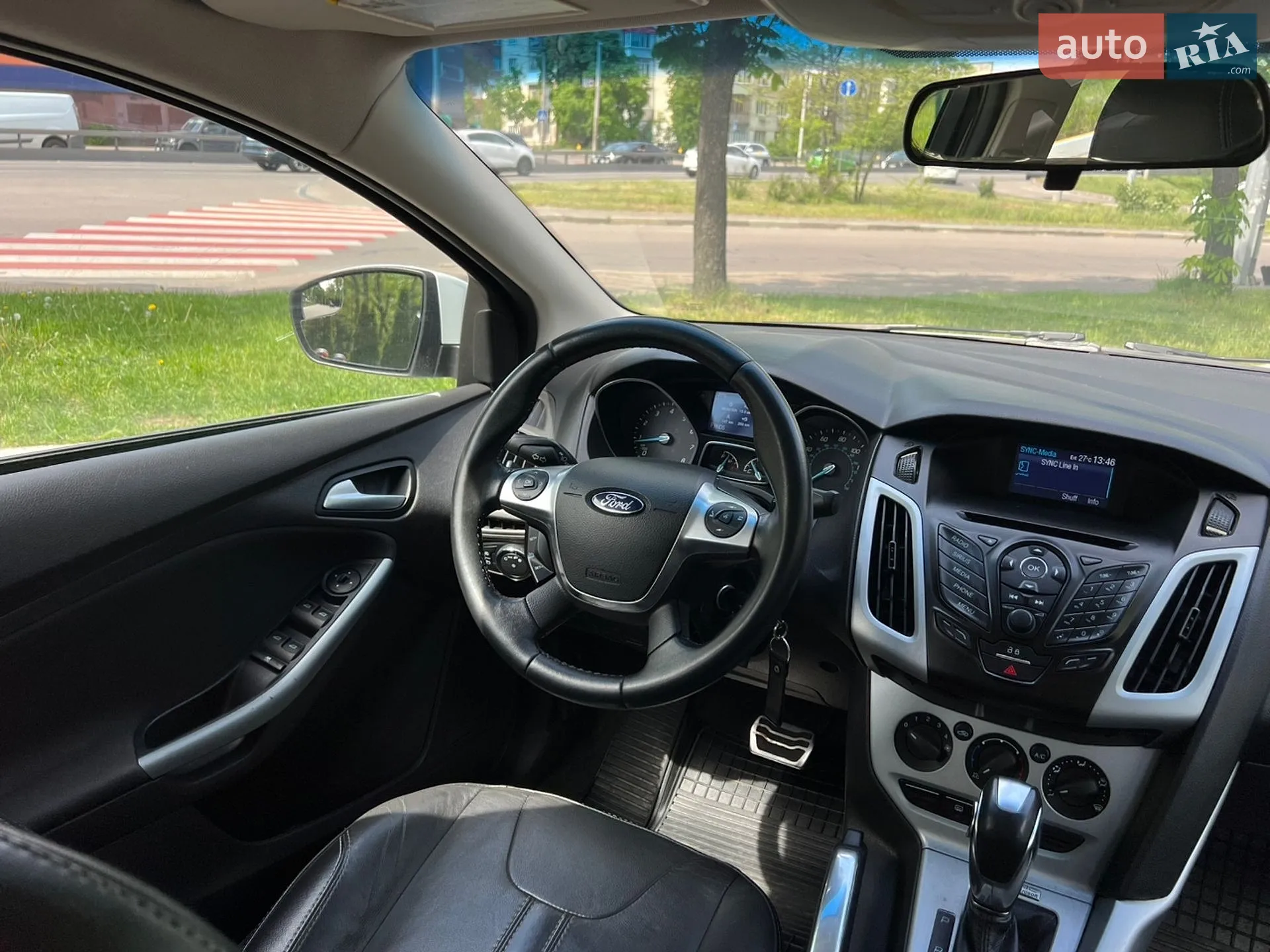 2013 Ford Focus - мініатюра 27