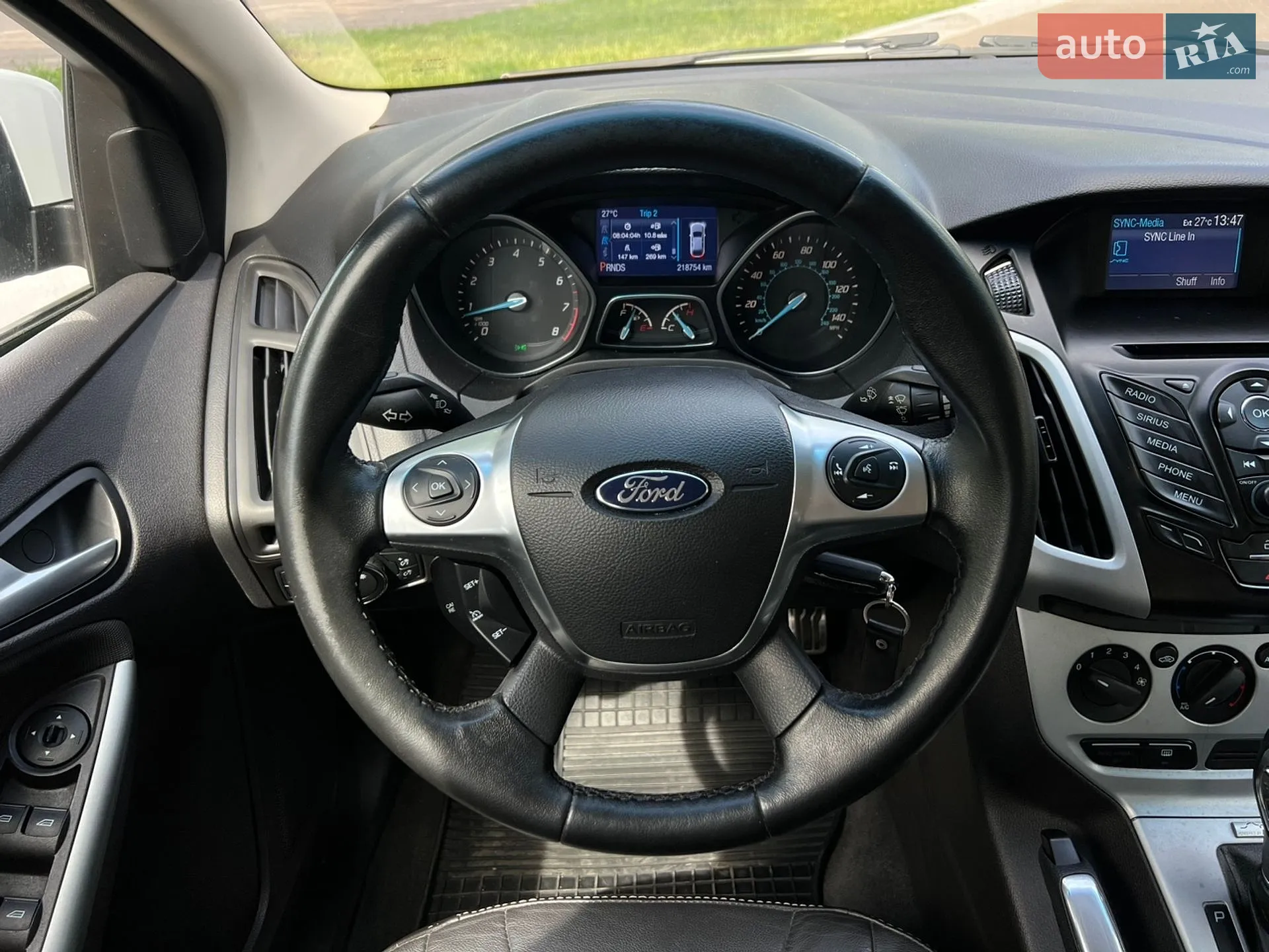 2013 Ford Focus - мініатюра 28