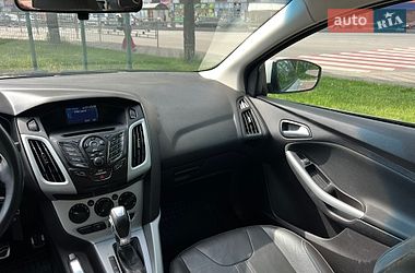 Седан Ford Focus 2013 в Киеве