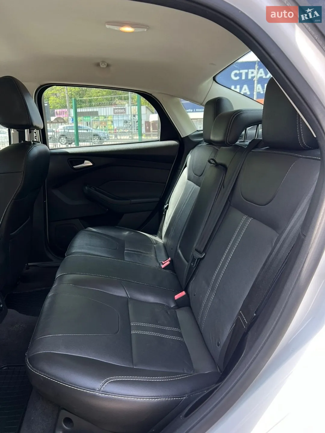 2013 Ford Focus - мініатюра 31