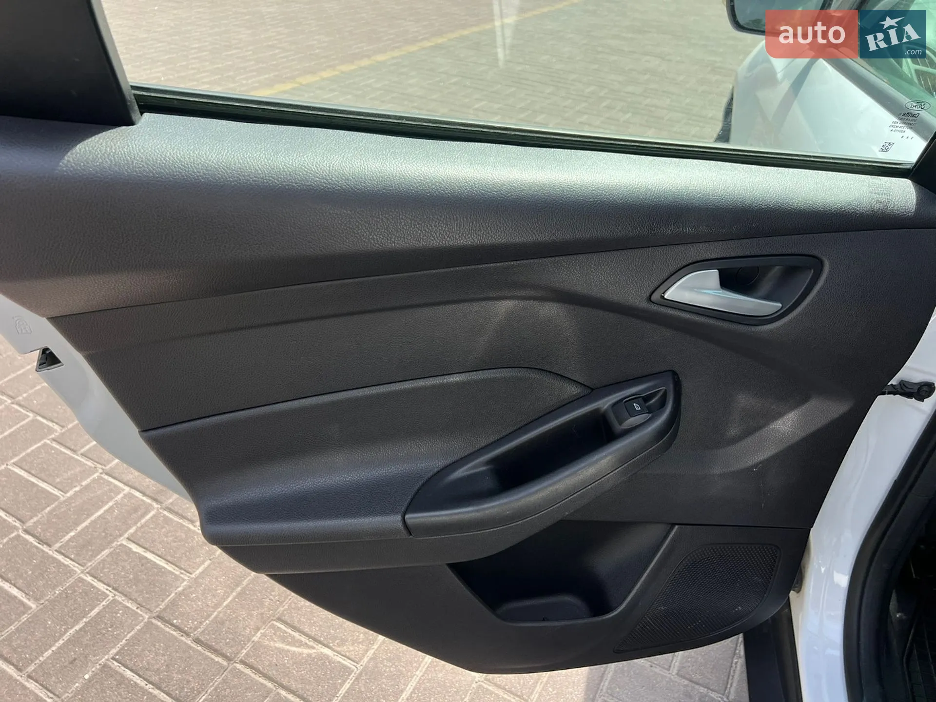 2013 Ford Focus - мініатюра 32