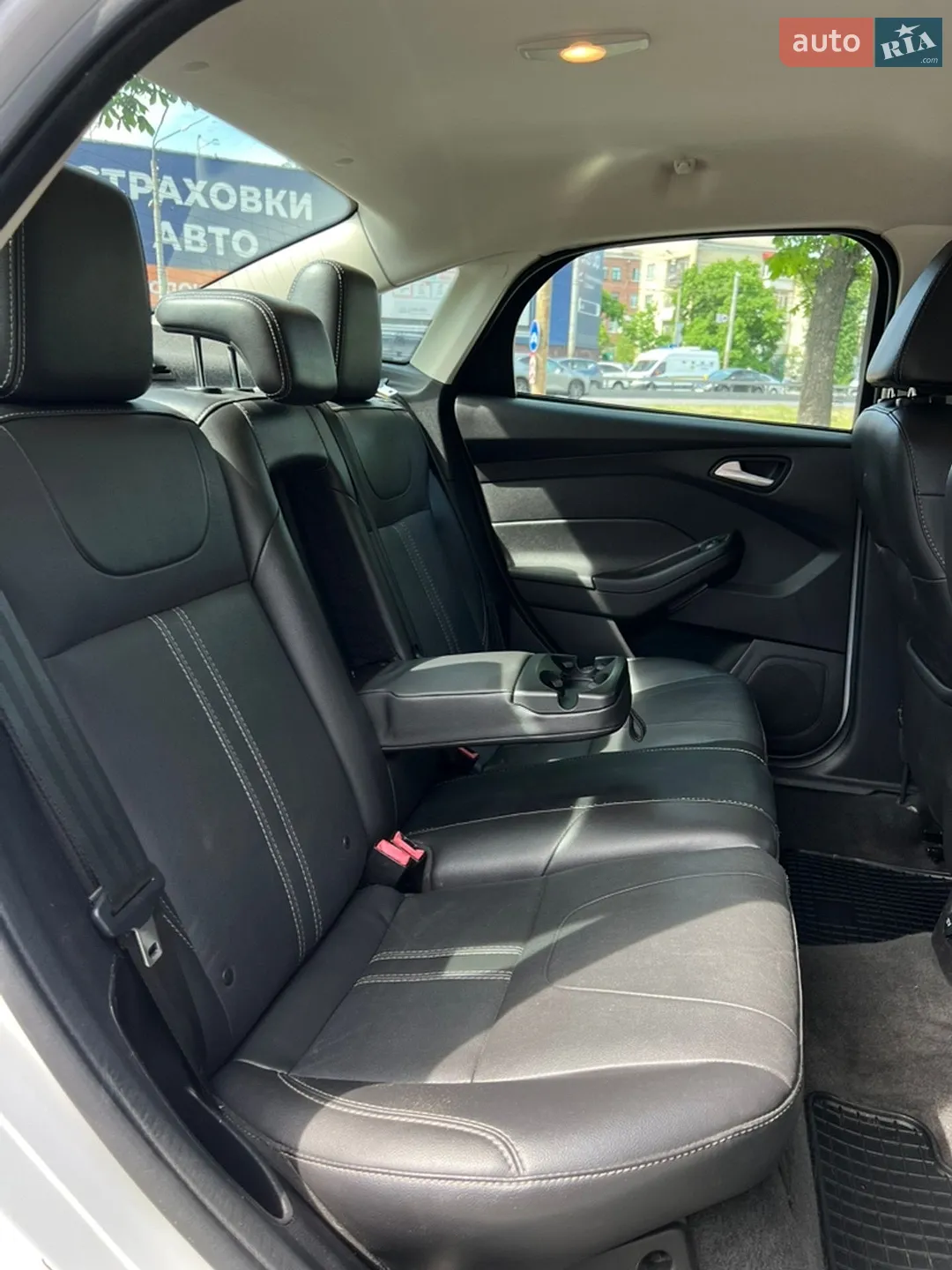 2013 Ford Focus - мініатюра 33
