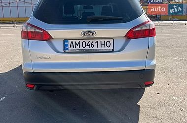Універсал Ford Focus 2013 в Житомирі