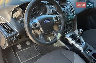 Універсал Ford Focus 2013 в Житомирі