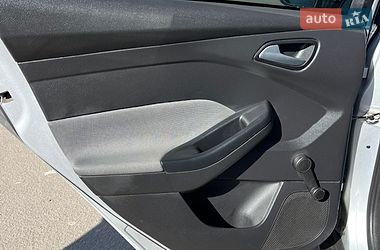 Універсал Ford Focus 2013 в Житомирі