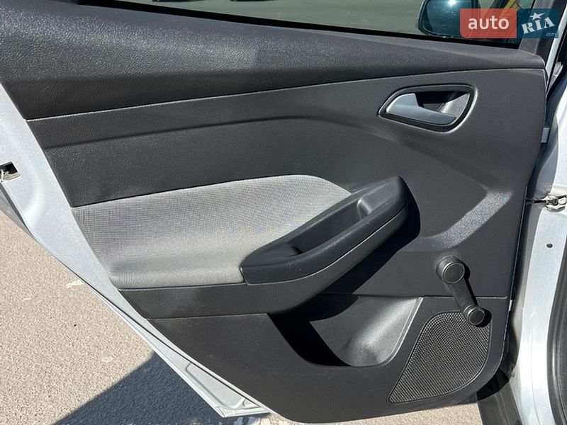 Універсал Ford Focus 2013 в Житомирі