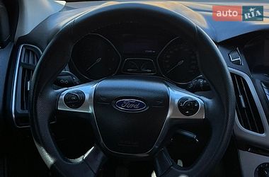 Універсал Ford Focus 2013 в Житомирі