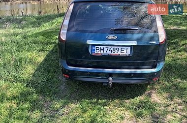 Универсал Ford Focus 2008 в Ахтырке